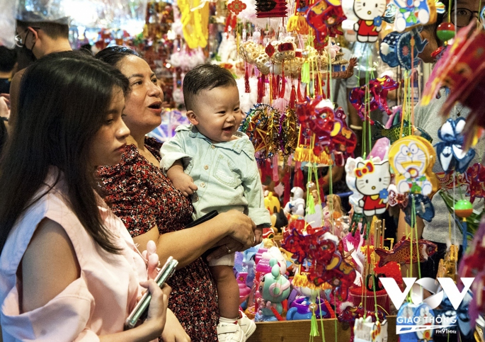 State president sends happy Mid-Autumn Festival wishes to children